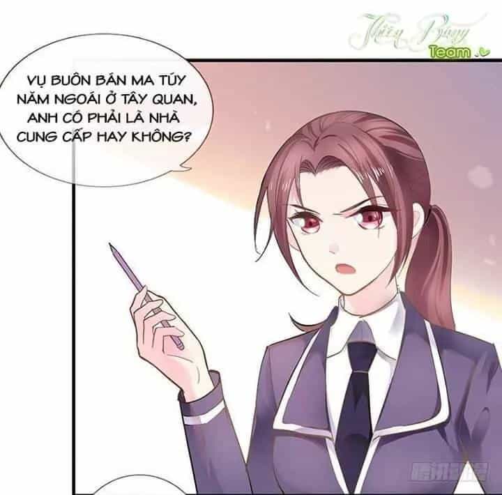 Vương Phi - Âm Động Thiên Hạ - Chương 1 - ảnh 16
