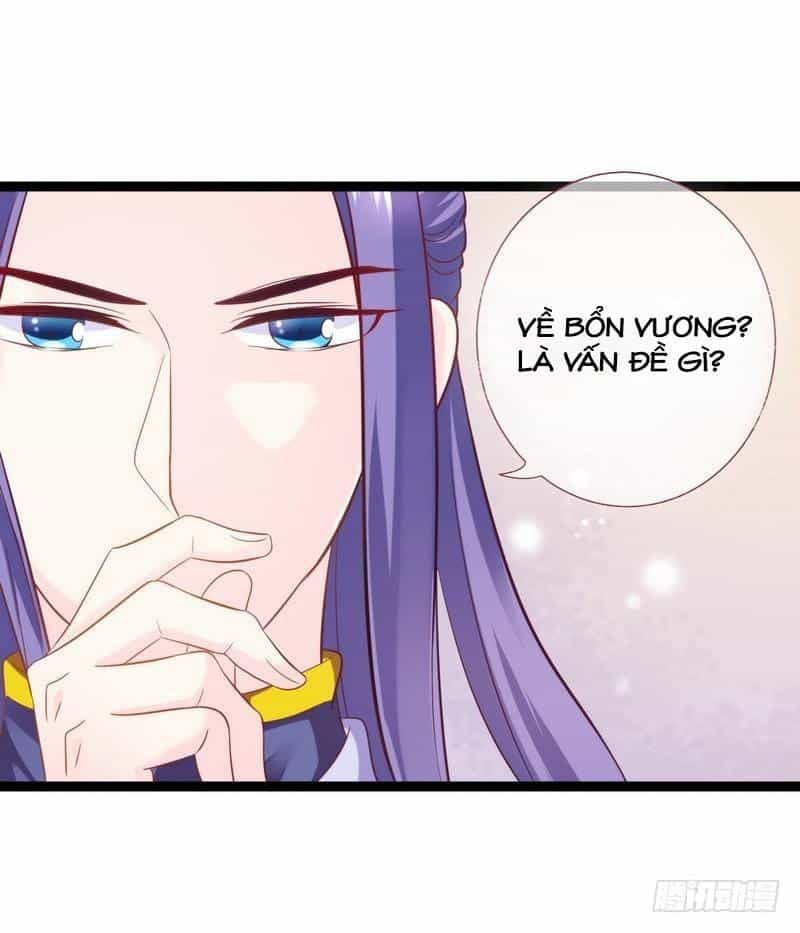 Vương Phi - Âm Động Thiên Hạ - Chương 10 - ảnh 15