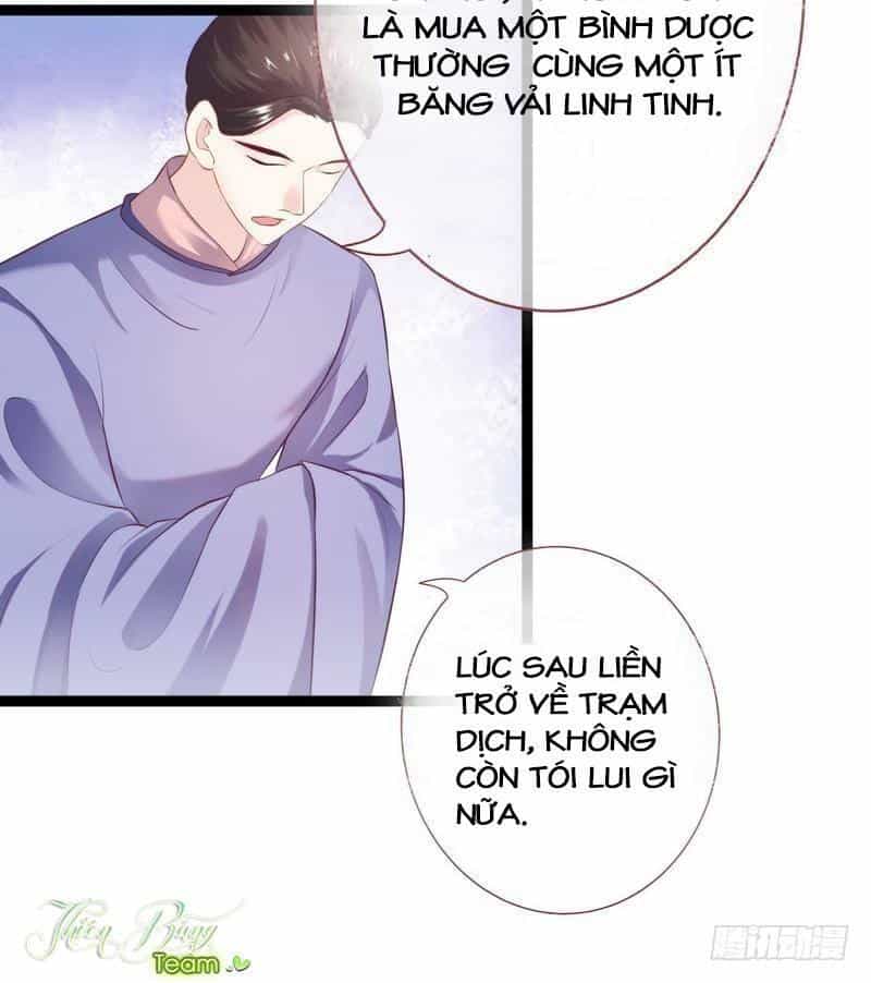 Vương Phi - Âm Động Thiên Hạ - Chương 10 - ảnh 18