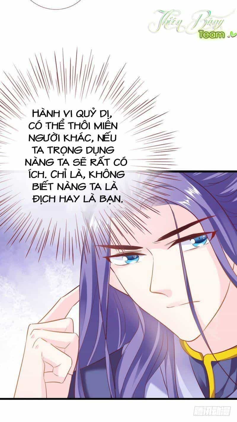 Vương Phi - Âm Động Thiên Hạ - Chương 10 - ảnh 21