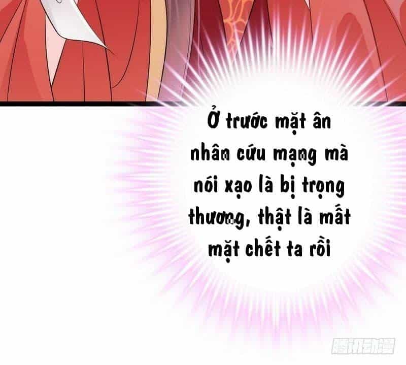 Vương Phi - Âm Động Thiên Hạ - Chương 11 - ảnh 22