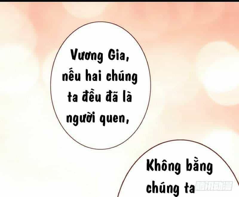 Vương Phi - Âm Động Thiên Hạ - Chương 11 - ảnh 50