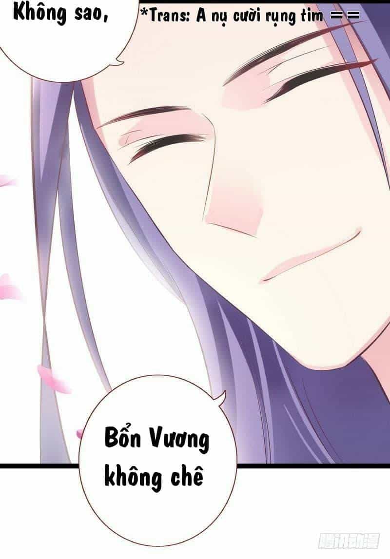 Vương Phi - Âm Động Thiên Hạ - Chương 11 - ảnh 9