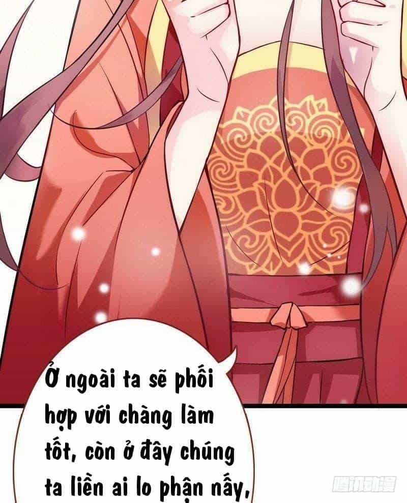 Vương Phi - Âm Động Thiên Hạ - Chương 12 - ảnh 17