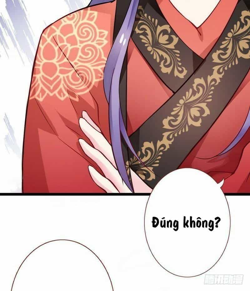 Vương Phi - Âm Động Thiên Hạ - Chương 12 - ảnh 19