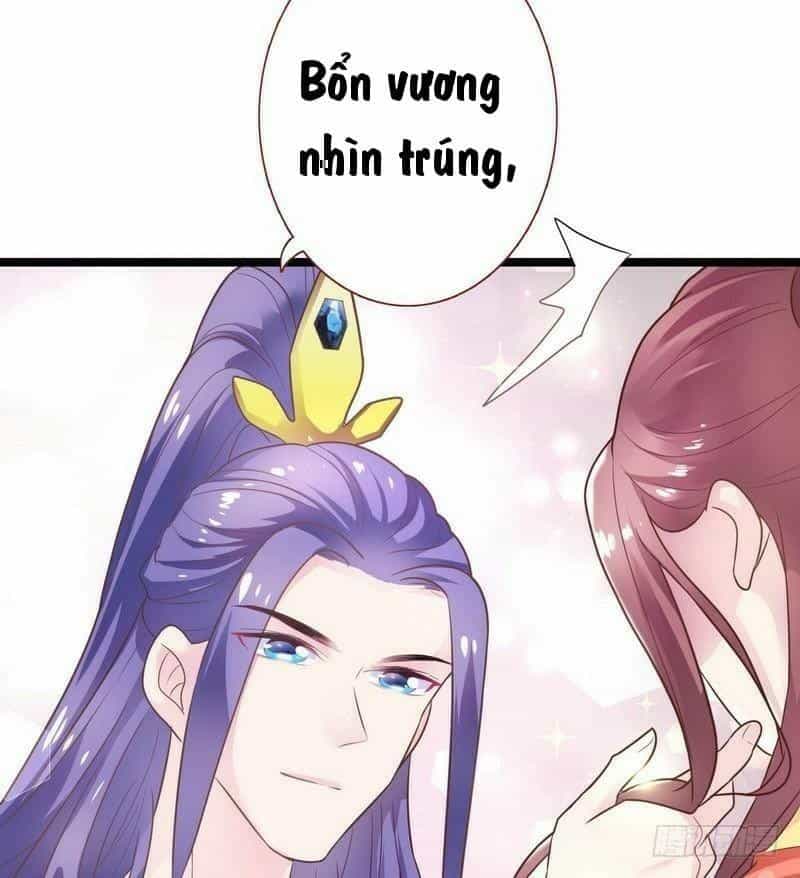 Vương Phi - Âm Động Thiên Hạ - Chương 12 - ảnh 30
