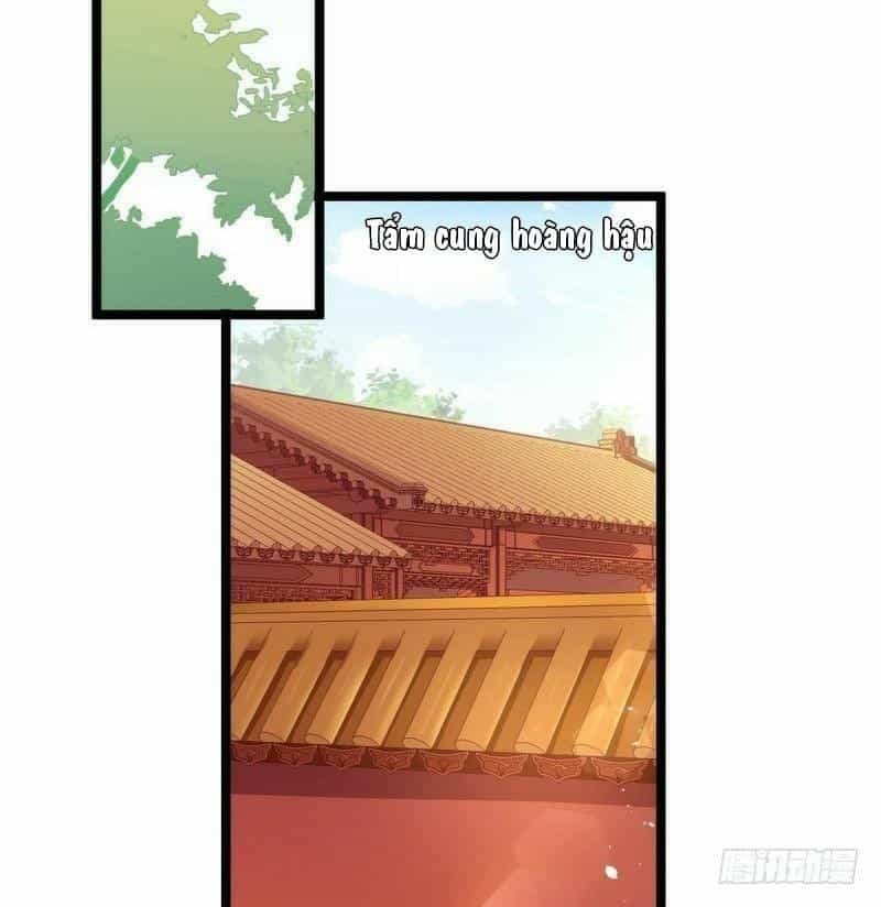 Vương Phi - Âm Động Thiên Hạ - Chương 12 - ảnh 41