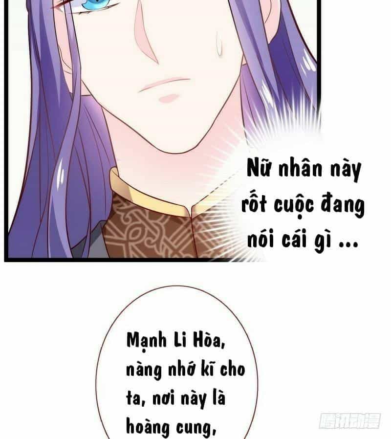 Vương Phi - Âm Động Thiên Hạ - Chương 12 - ảnh 47