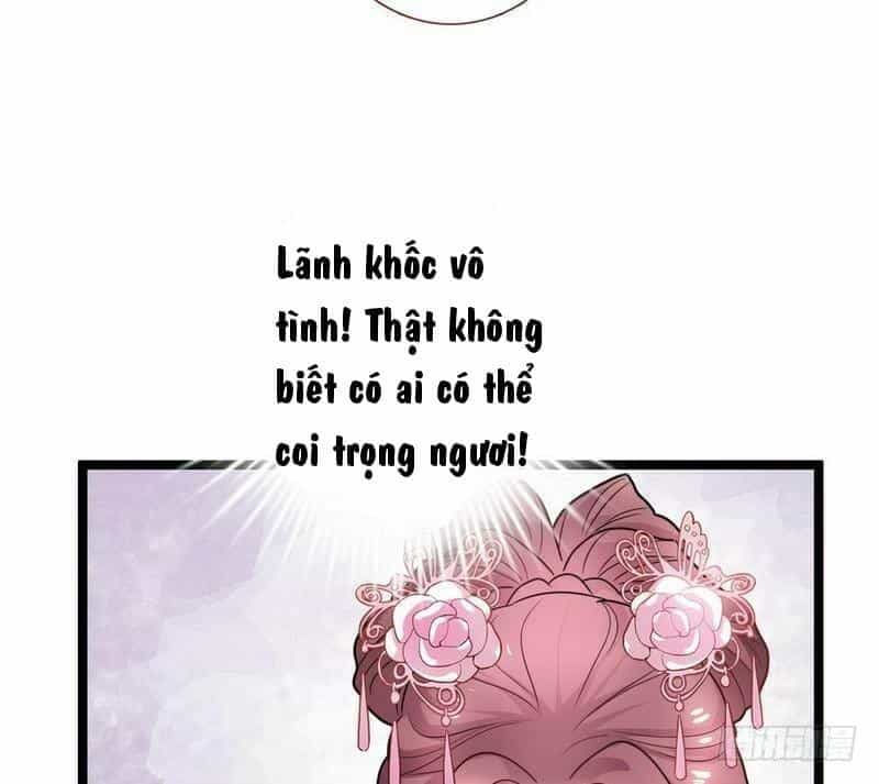 Vương Phi - Âm Động Thiên Hạ - Chương 12 - ảnh 49