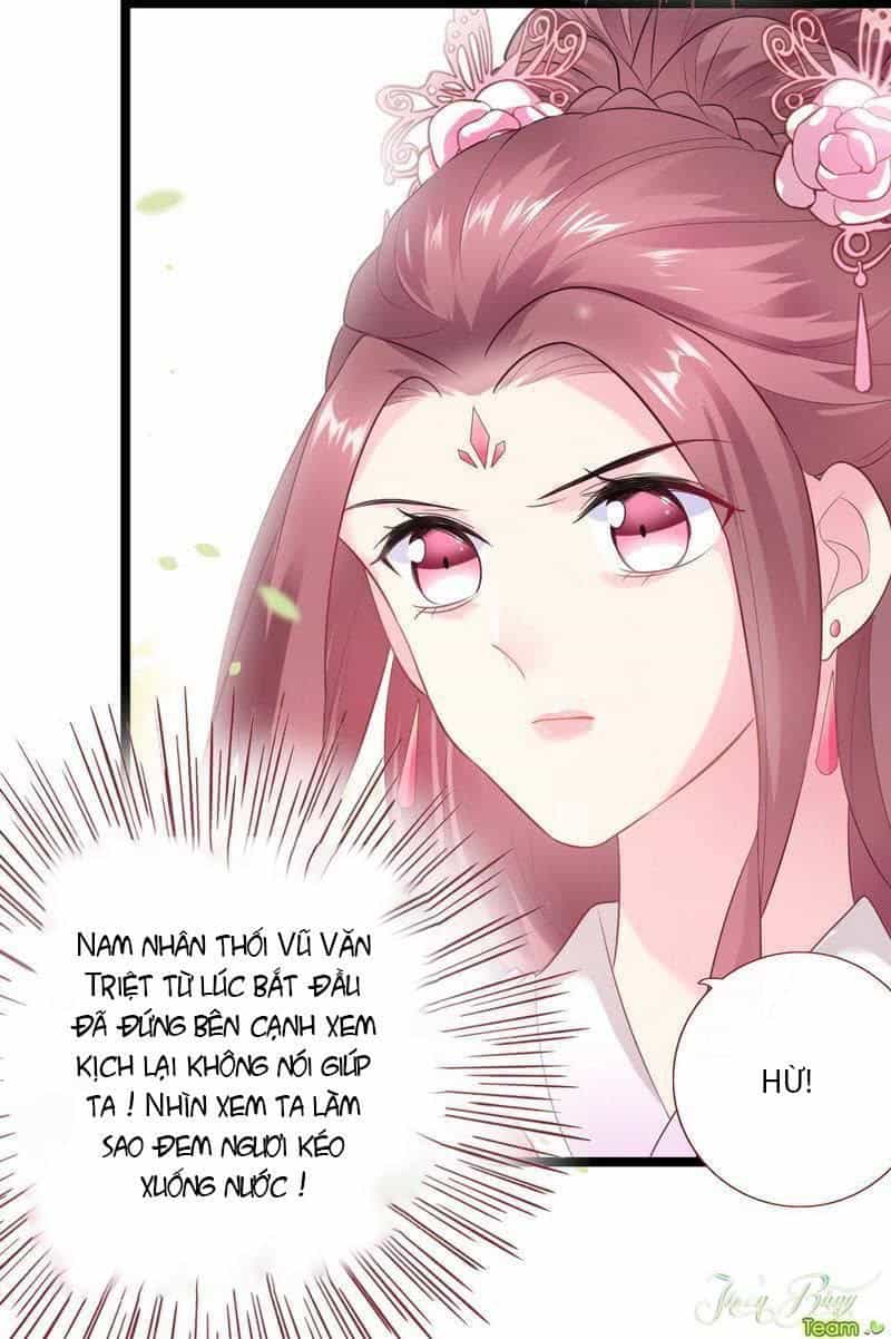 Vương Phi - Âm Động Thiên Hạ - Chương 13 - ảnh 10
