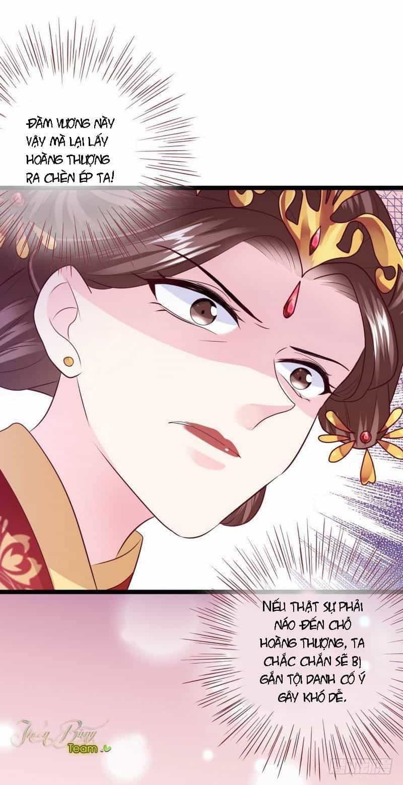 Vương Phi - Âm Động Thiên Hạ - Chương 13 - ảnh 29