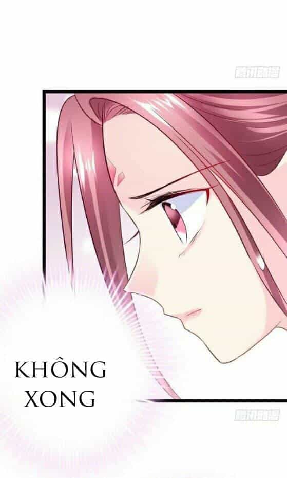 Vương Phi - Âm Động Thiên Hạ - Chương 14 - ảnh 12