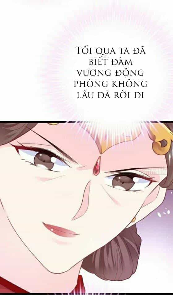 Vương Phi - Âm Động Thiên Hạ - Chương 14 - ảnh 13