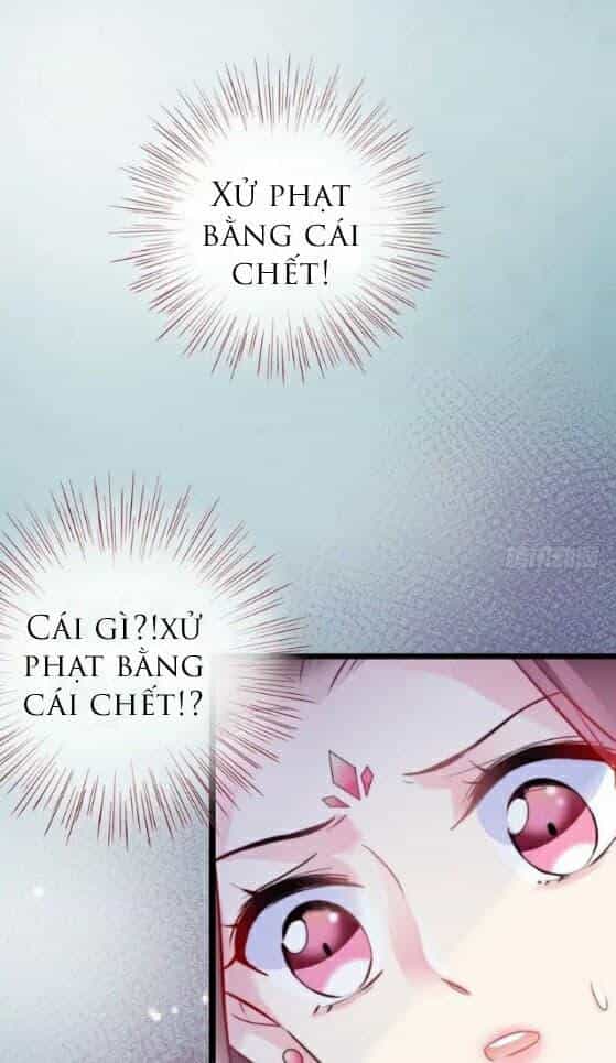 Vương Phi - Âm Động Thiên Hạ - Chương 14 - ảnh 20