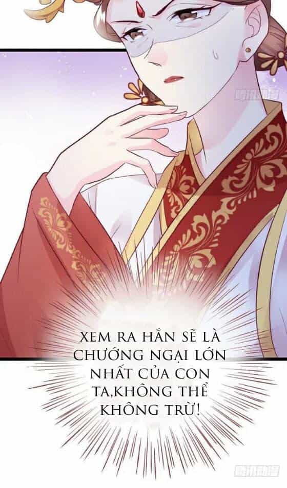 Vương Phi - Âm Động Thiên Hạ - Chương 14 - ảnh 39