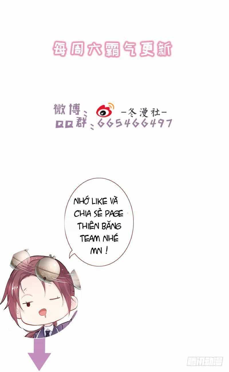 Vương Phi - Âm Động Thiên Hạ - Chương 16 - ảnh 36