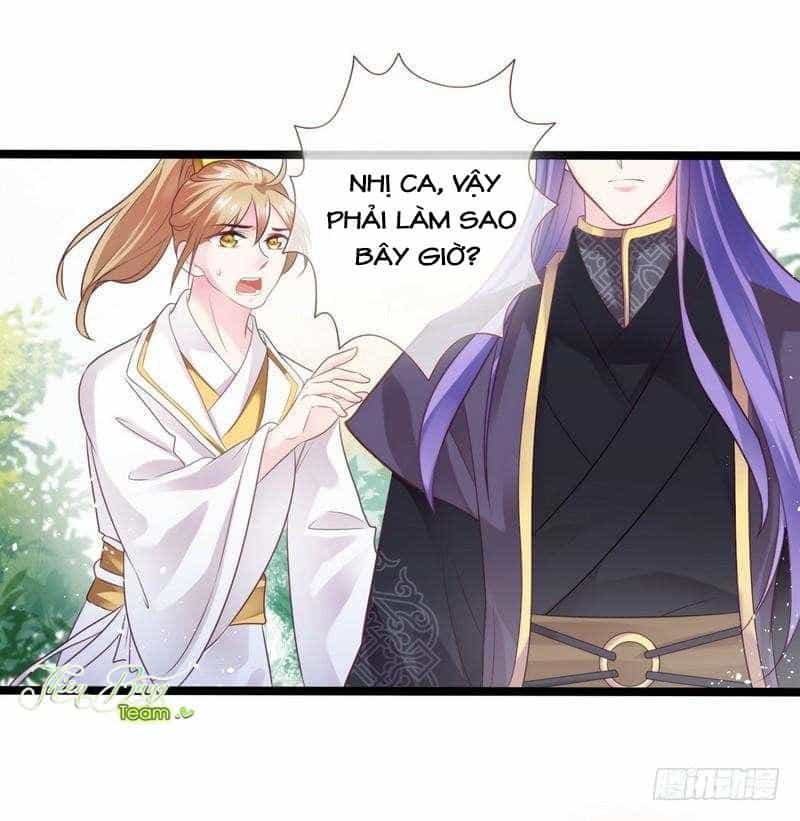 Vương Phi - Âm Động Thiên Hạ - Chương 16 - ảnh 6