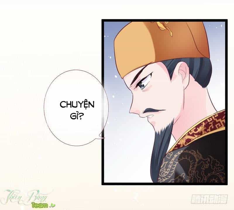 Vương Phi - Âm Động Thiên Hạ - Chương 17 - ảnh 1