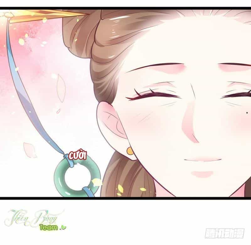 Vương Phi - Âm Động Thiên Hạ - Chương 18 - ảnh 12