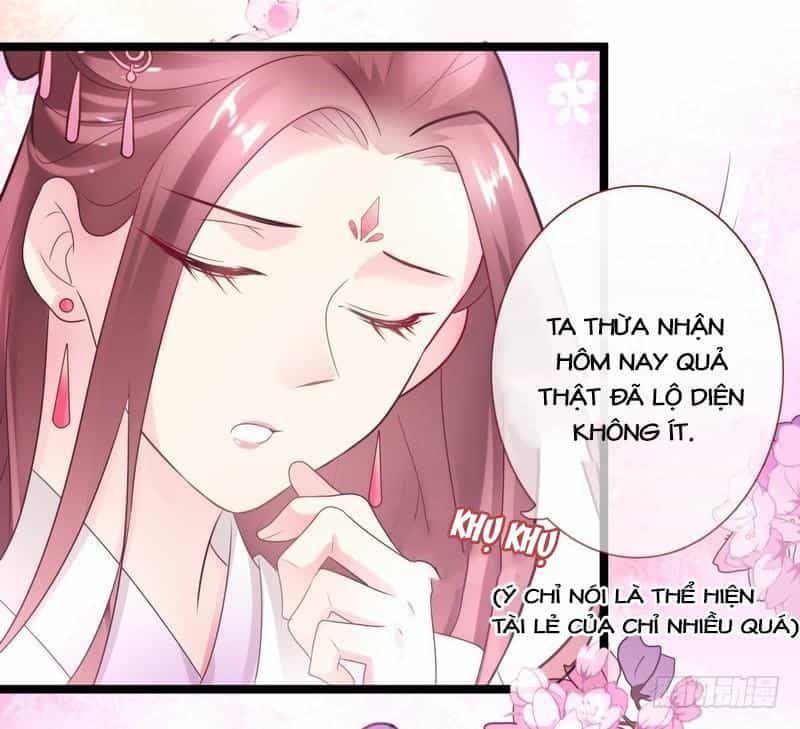 Vương Phi - Âm Động Thiên Hạ - Chương 18 - ảnh 19