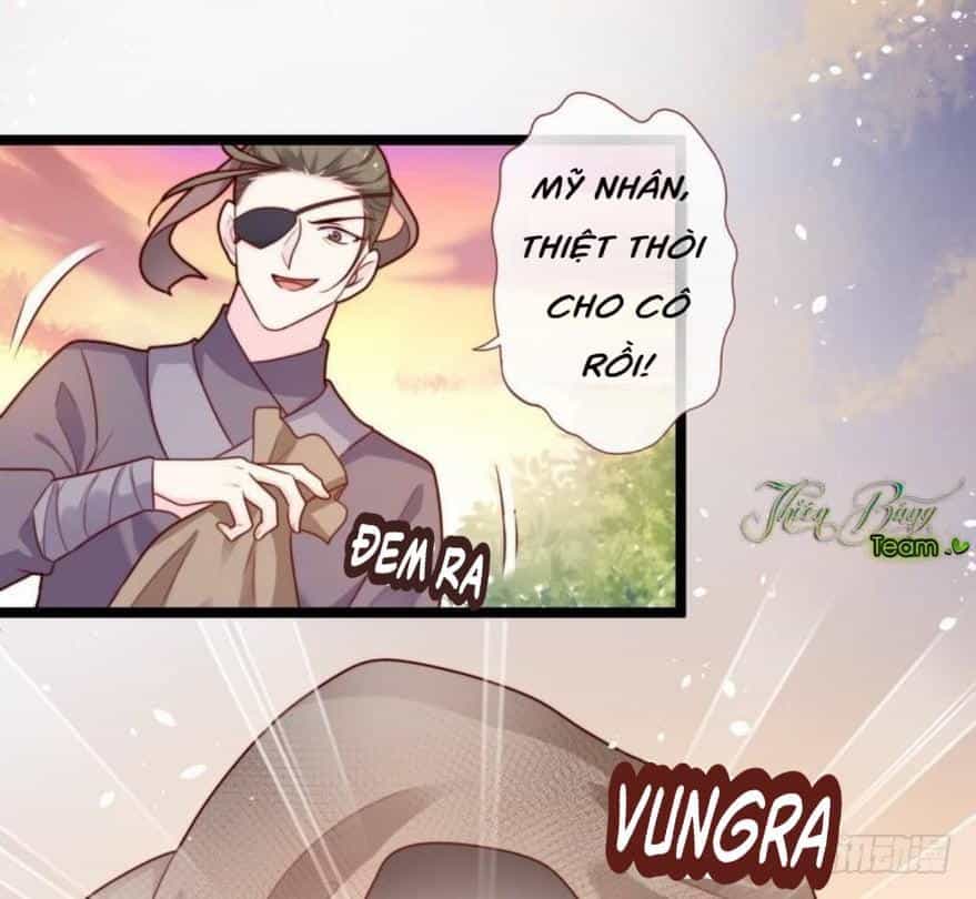 Vương Phi - Âm Động Thiên Hạ - Chương 19 - ảnh 10