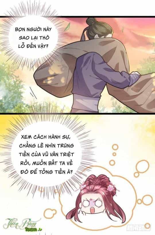 Vương Phi - Âm Động Thiên Hạ - Chương 19 - ảnh 13