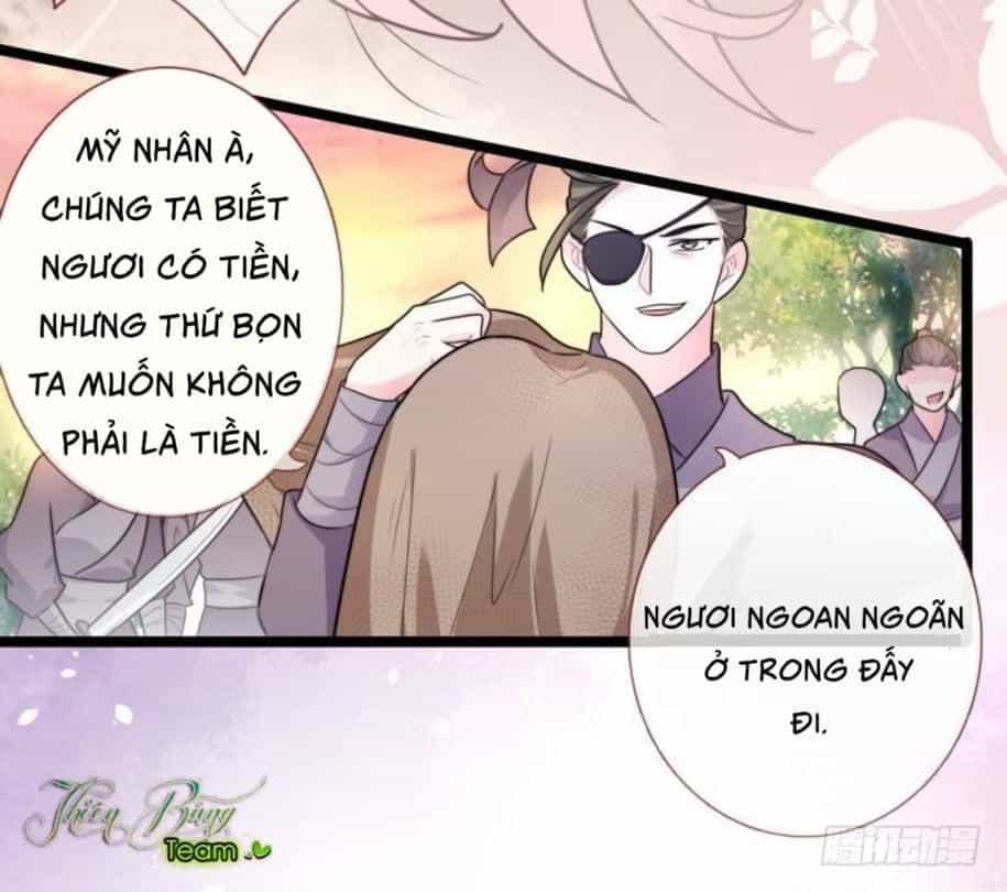 Vương Phi - Âm Động Thiên Hạ - Chương 19 - ảnh 15