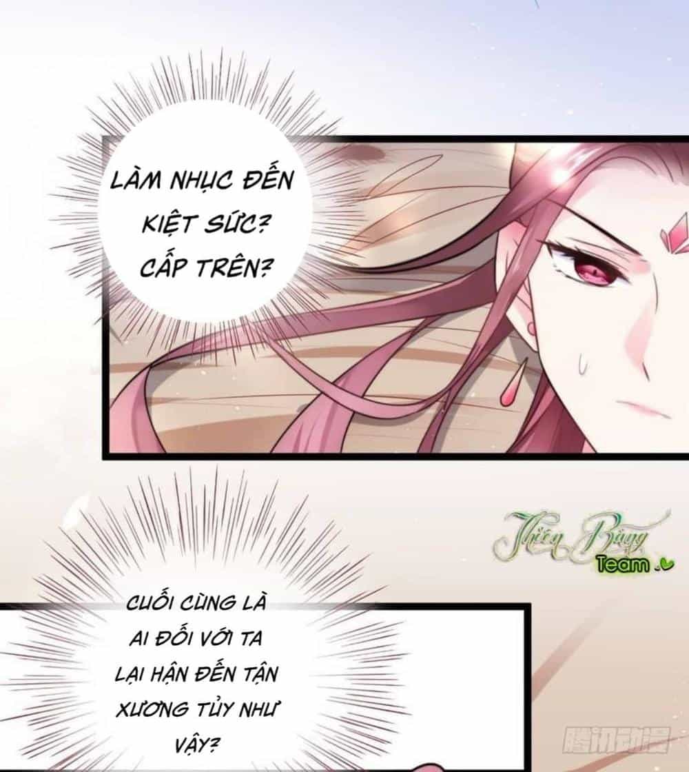 Vương Phi - Âm Động Thiên Hạ - Chương 19 - ảnh 24