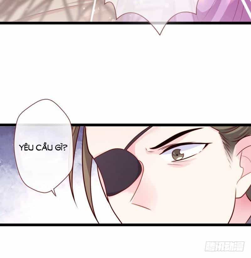 Vương Phi - Âm Động Thiên Hạ - Chương 20 - ảnh 11