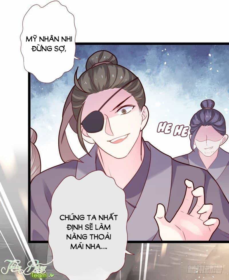 Vương Phi - Âm Động Thiên Hạ - Chương 20 - ảnh 9