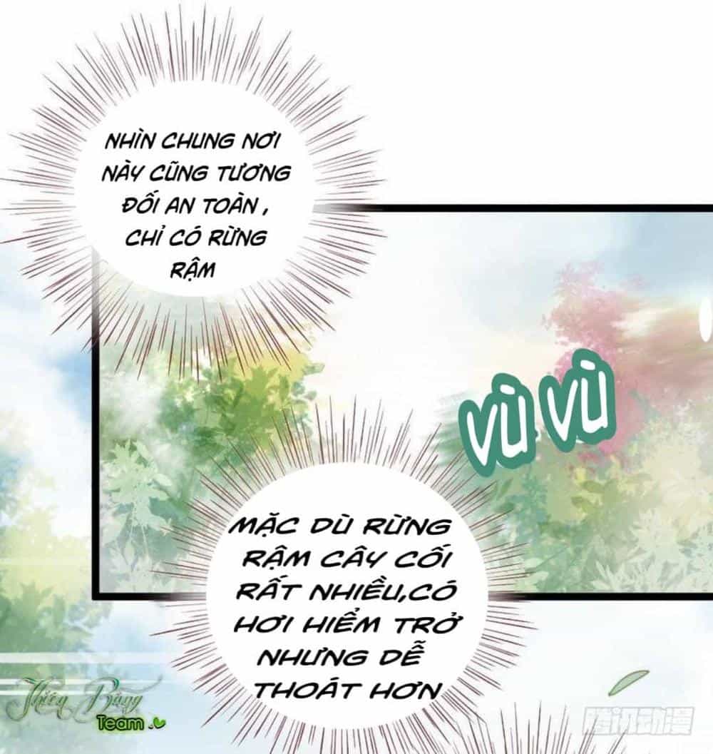 Vương Phi - Âm Động Thiên Hạ - Chương 22 - ảnh 13