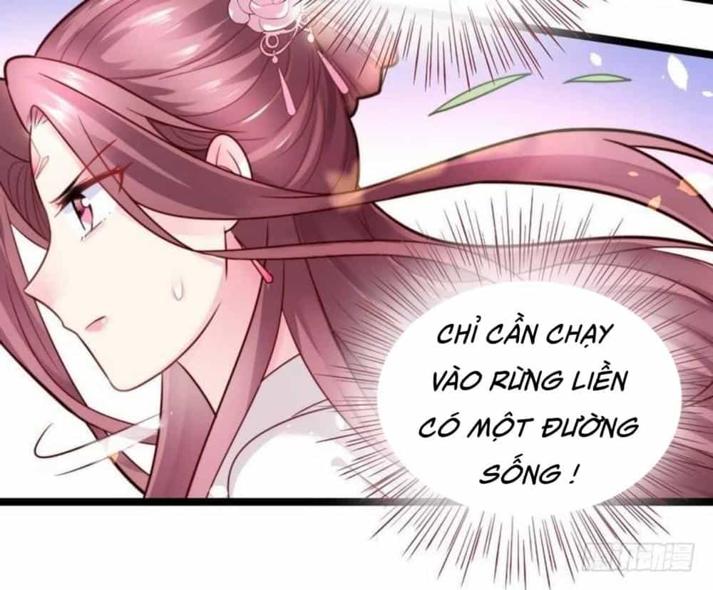 Vương Phi - Âm Động Thiên Hạ - Chương 22 - ảnh 16