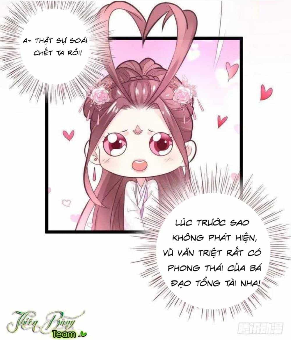 Vương Phi - Âm Động Thiên Hạ - Chương 23 - ảnh 22