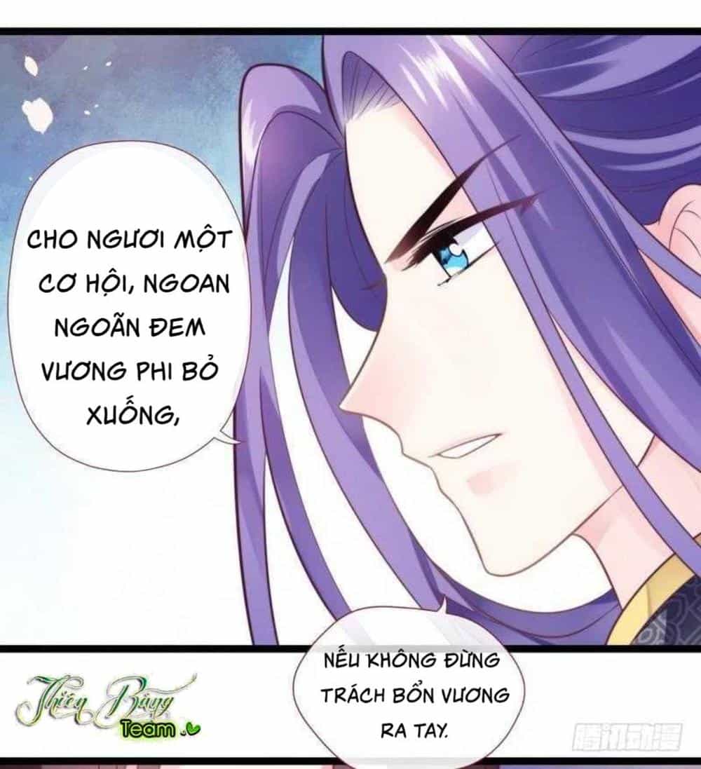 Vương Phi - Âm Động Thiên Hạ - Chương 23 - ảnh 23
