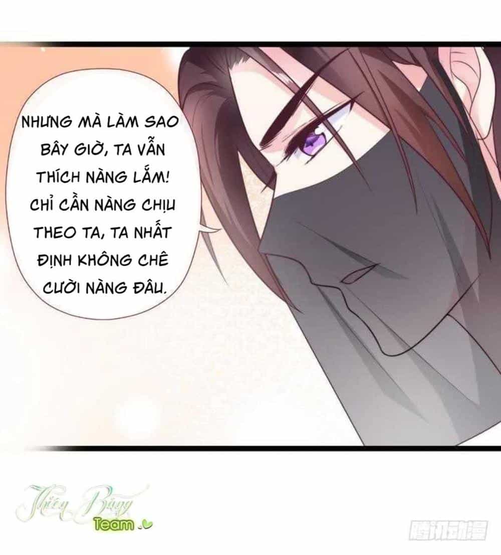 Vương Phi - Âm Động Thiên Hạ - Chương 23 - ảnh 8