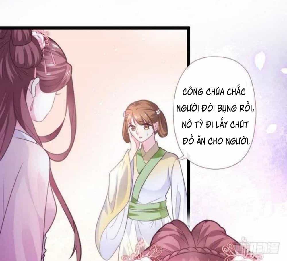 Vương Phi - Âm Động Thiên Hạ - Chương 24 - ảnh 11
