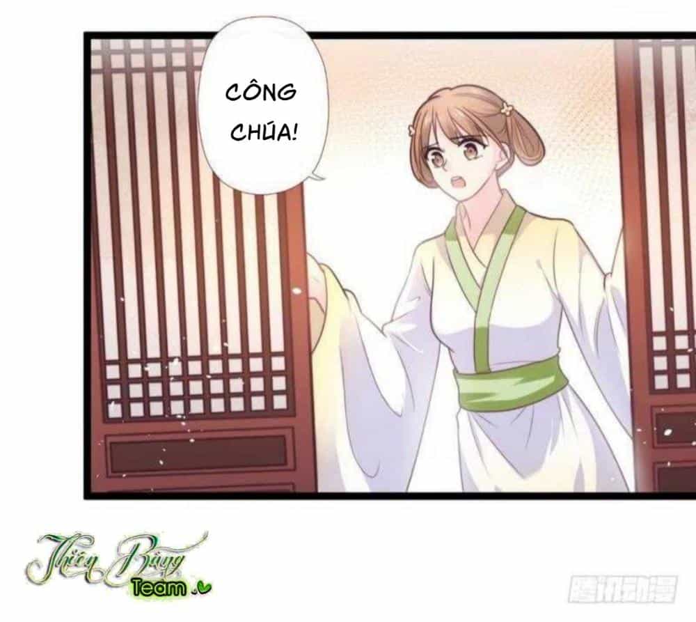 Vương Phi - Âm Động Thiên Hạ - Chương 24 - ảnh 5