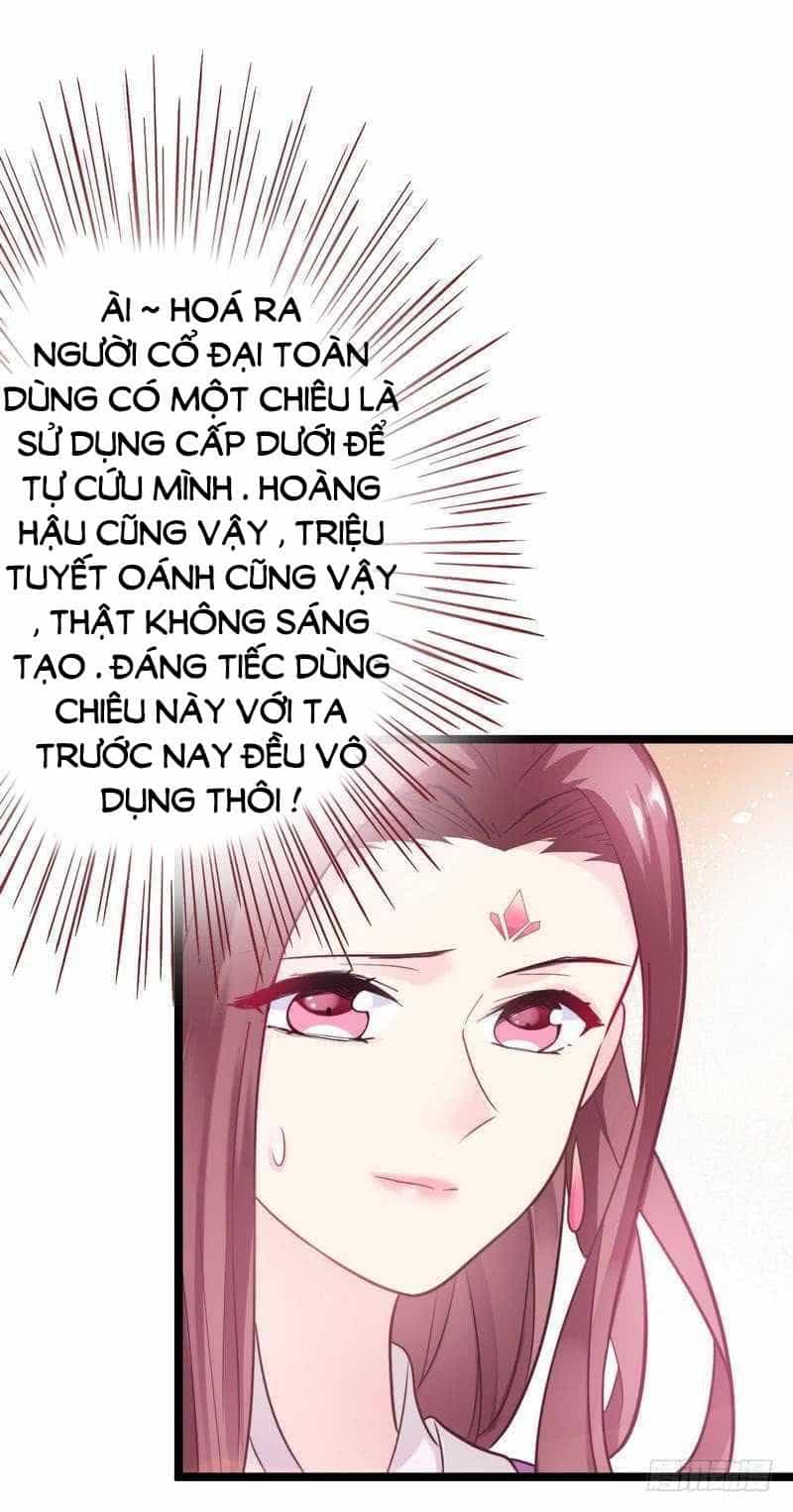 Vương Phi - Âm Động Thiên Hạ - Chương 25 - ảnh 14