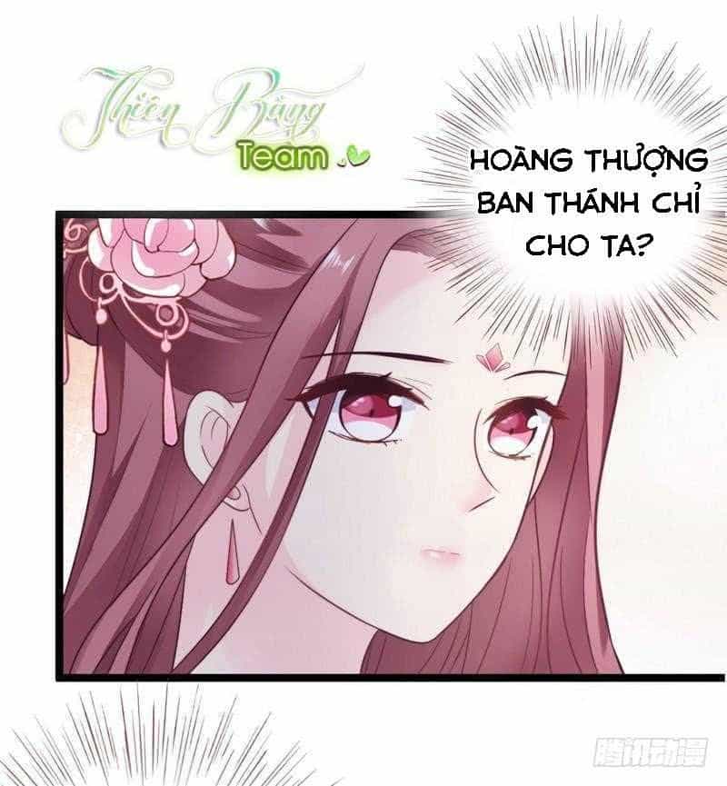 Vương Phi - Âm Động Thiên Hạ - Chương 26 - ảnh 11