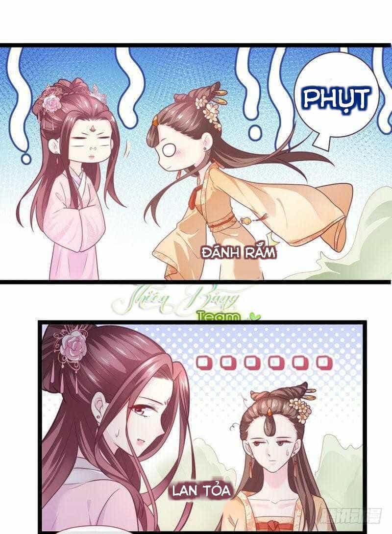 Vương Phi - Âm Động Thiên Hạ - Chương 26 - ảnh 14
