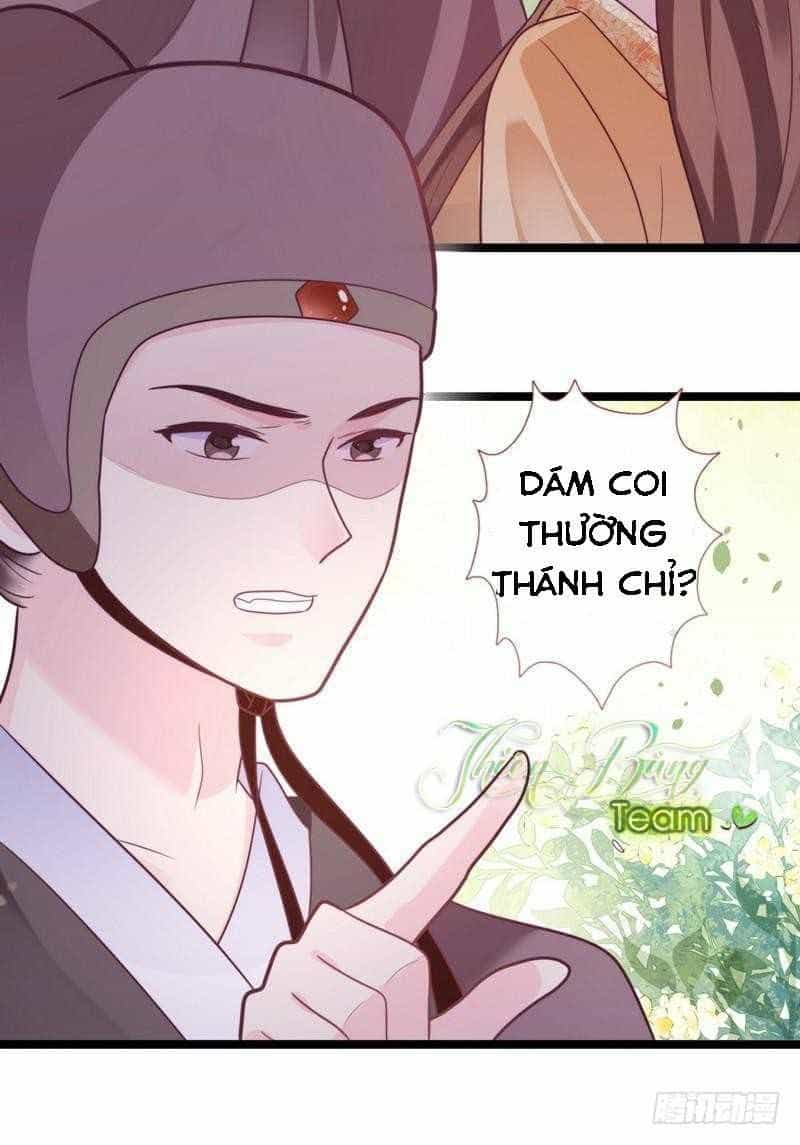 Vương Phi - Âm Động Thiên Hạ - Chương 26 - ảnh 25