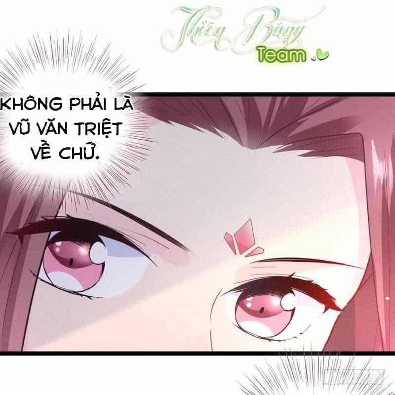 Vương Phi - Âm Động Thiên Hạ - Chương 27 - ảnh 11