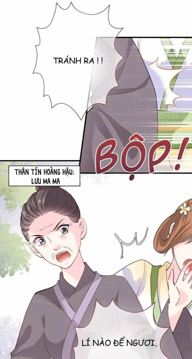 Vương Phi - Âm Động Thiên Hạ - Chương 2 - ảnh 33