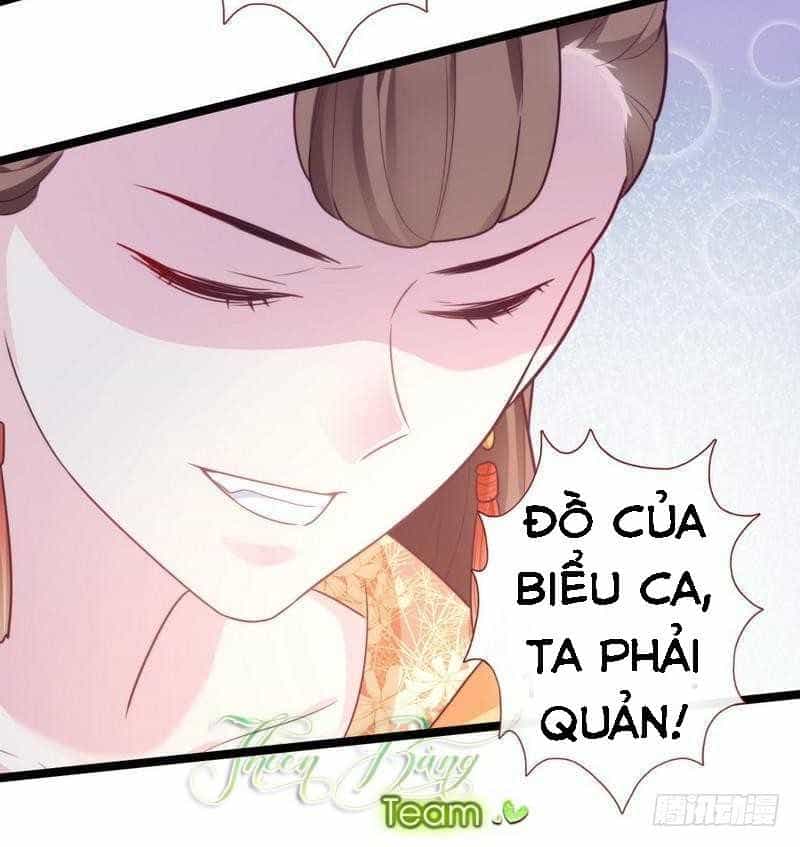 Vương Phi - Âm Động Thiên Hạ - Chương 28 - ảnh 18