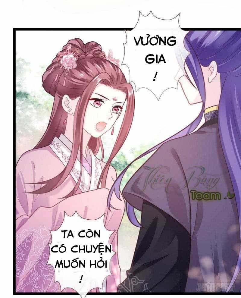 Vương Phi - Âm Động Thiên Hạ - Chương 28 - ảnh 5