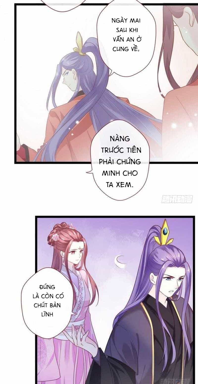 Vương Phi - Âm Động Thiên Hạ - Chương 29 - ảnh 15