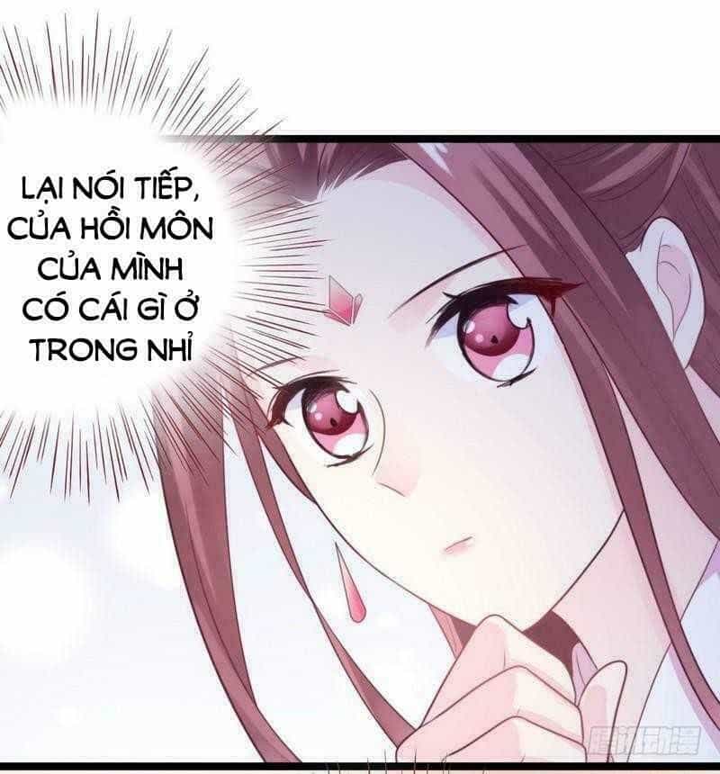 Vương Phi - Âm Động Thiên Hạ - Chương 30 - ảnh 35