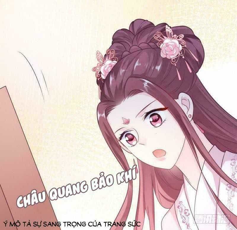Vương Phi - Âm Động Thiên Hạ - Chương 30 - ảnh 38
