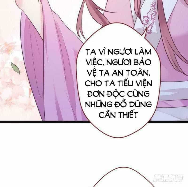 Vương Phi - Âm Động Thiên Hạ - Chương 30 - ảnh 8