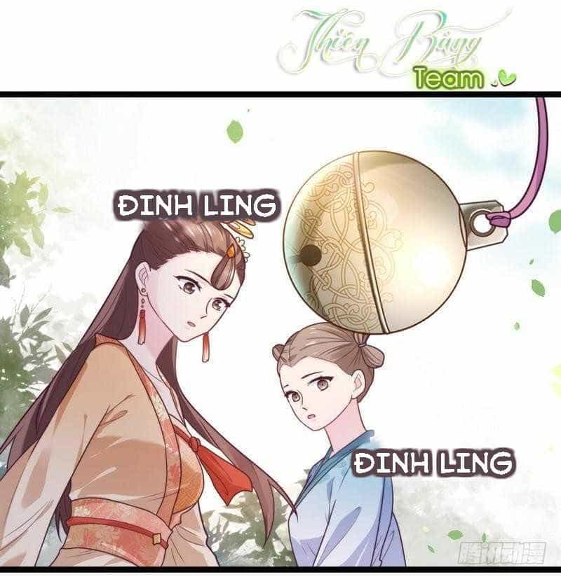 Vương Phi - Âm Động Thiên Hạ - Chương 31 - ảnh 14